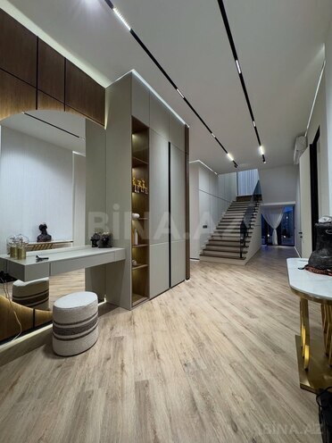İcarəyə verilir 5 otaqlı həyət evi/bağ evi 400 m², Mərdəkan q., photo 6 from 19