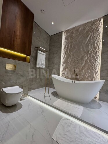 İcarəyə verilir 5 otaqlı həyət evi/bağ evi 400 m², Mərdəkan q., photo 11 from 19