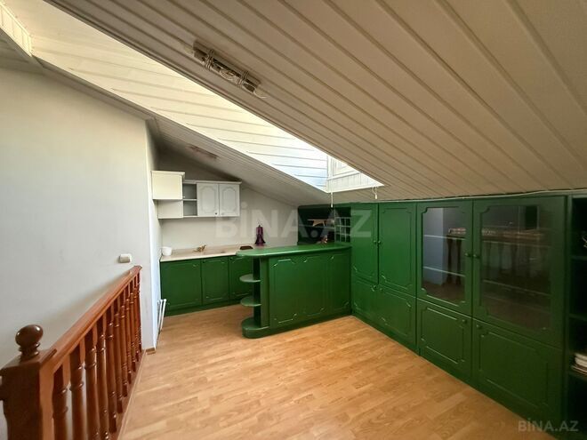 İcarəyə verilir 4 otaqlı köhnə tikili 100 m², Nəsimi r., photo 15 from 21