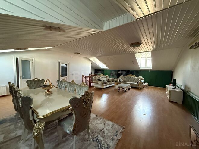 İcarəyə verilir 4 otaqlı köhnə tikili 100 m², Nəsimi r., photo 14 from 21