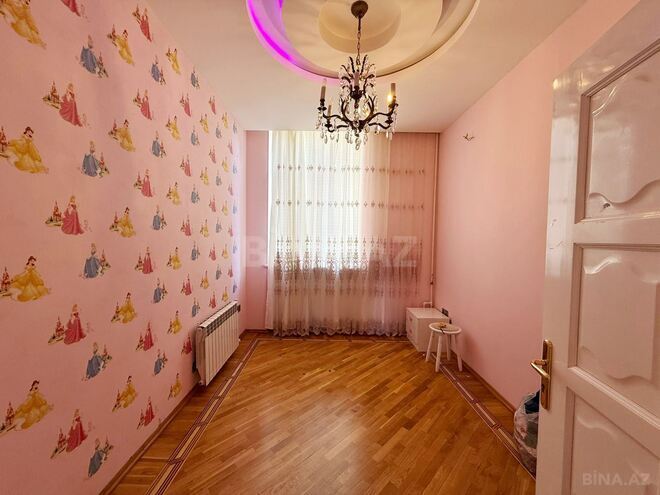 İcarəyə verilir 4 otaqlı köhnə tikili 100 m², Nəsimi r., photo 10 from 21