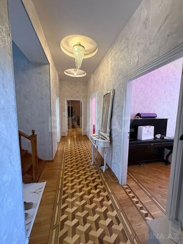 İcarəyə verilir 4 otaqlı köhnə tikili 100 m², Nəsimi r., photo 17 from 21