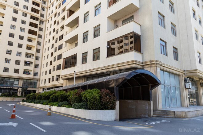 Продаётся 4-комн. новостройка 172 м², пос. Бакиханова, photo 5 from 7
