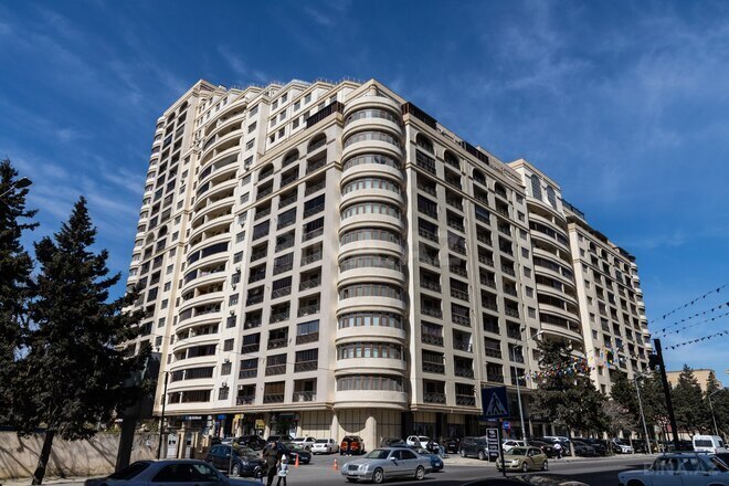 Продаётся 4-комн. новостройка 172 м², пос. Бакиханова, photo 3 from 7