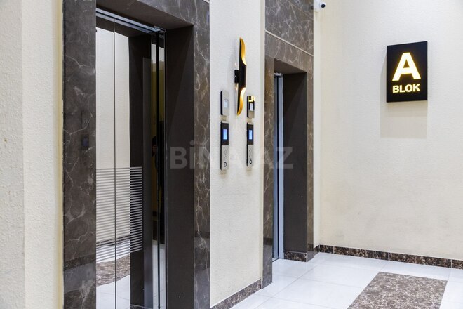 Продаётся 4-комн. новостройка 172 м², пос. Бакиханова, photo 4 from 7