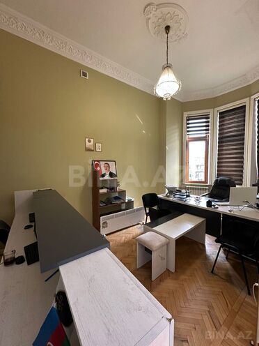 Сдаётся 3-комн. офис 130 м², м. Низами, photo 5 from 14