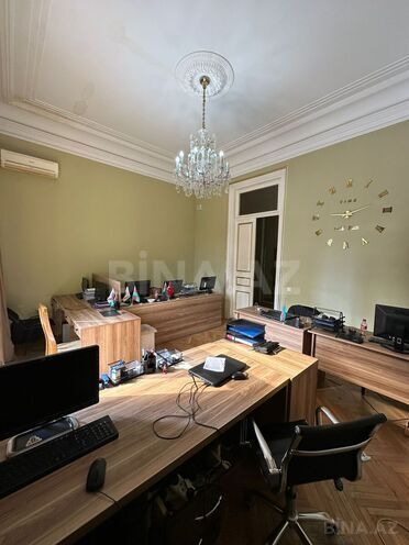 Сдаётся 3-комн. офис 130 м², м. Низами, photo 3 from 14