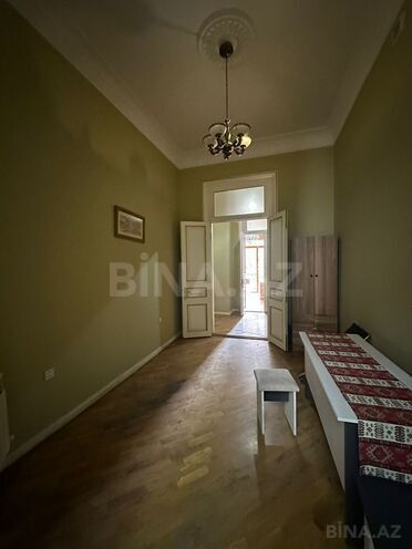 Сдаётся 3-комн. офис 130 м², м. Низами, photo 9 from 14