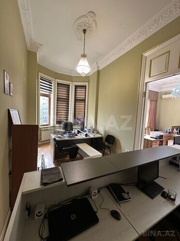 Сдаётся 3-комн. офис 130 м², м. Низами, photo 8 from 14
