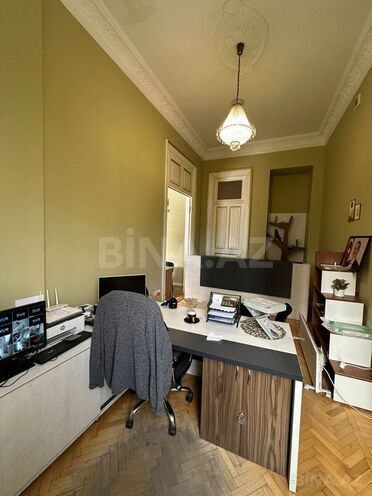 Сдаётся 3-комн. офис 130 м², м. Низами, photo 7 from 14