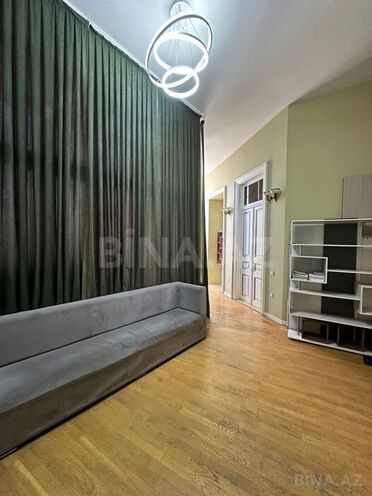 Сдаётся 3-комн. офис 130 м², м. Низами, photo 6 from 14