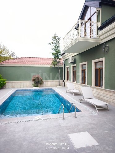 Продаётся 5-комн. дом/дача 450 м², пос. Бакиханова, photo 3 from 23