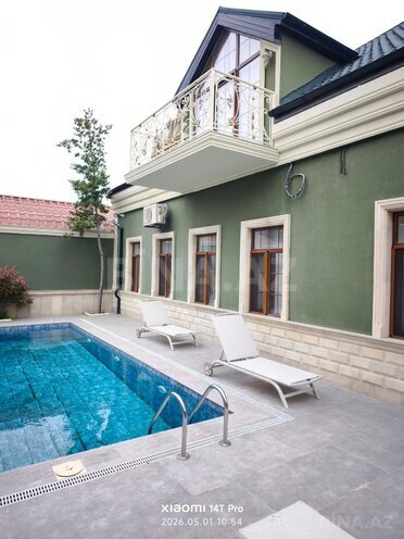 Продаётся 5-комн. дом/дача 450 м², пос. Бакиханова, photo 4 from 23