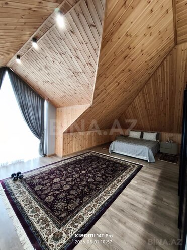 Продаётся 5-комн. дом/дача 450 м², пос. Бакиханова, photo 12 from 23
