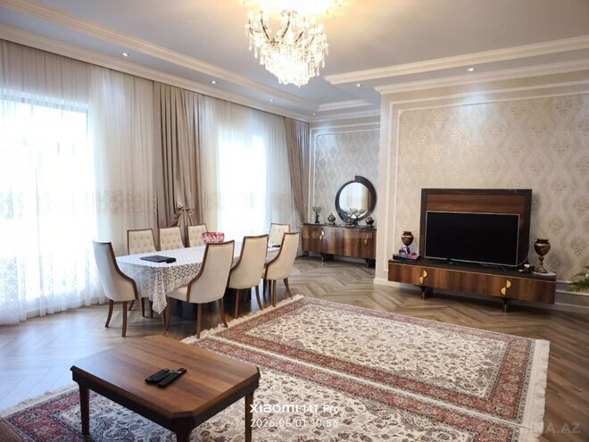 Продаётся 5-комн. дом/дача 450 м², пос. Бакиханова, photo 8 from 23
