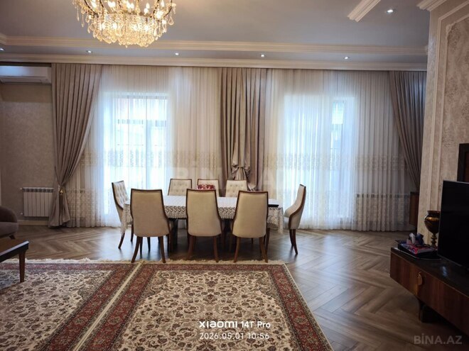 Продаётся 5-комн. дом/дача 450 м², пос. Бакиханова, photo 6 from 23