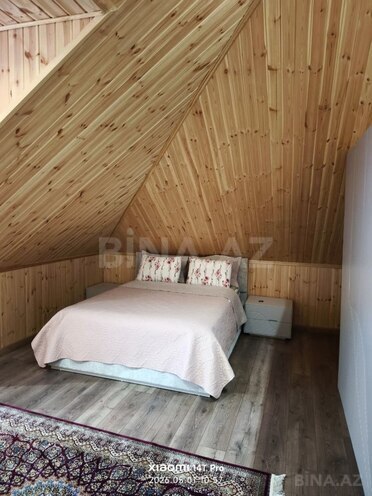 Продаётся 5-комн. дом/дача 450 м², пос. Бакиханова, photo 13 from 23