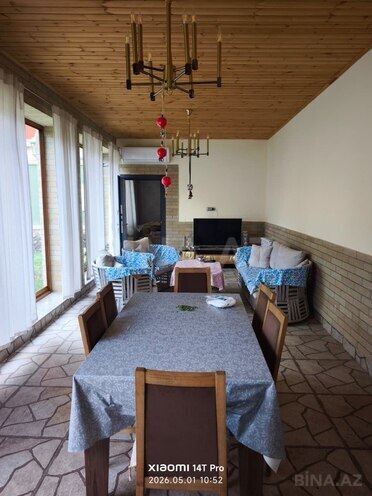 Продаётся 5-комн. дом/дача 450 м², пос. Бакиханова, photo 19 from 23