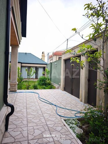 Продаётся 5-комн. дом/дача 450 м², пос. Бакиханова, photo 18 from 23
