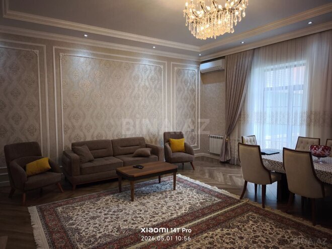 Продаётся 5-комн. дом/дача 450 м², пос. Бакиханова, photo 7 from 23