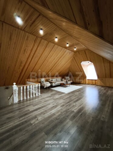 Продаётся 5-комн. дом/дача 450 м², пос. Бакиханова, photo 10 from 23