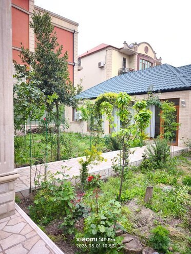 Продаётся 5-комн. дом/дача 450 м², пос. Бакиханова, photo 16 from 23