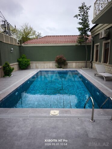 Продаётся 5-комн. дом/дача 450 м², пос. Бакиханова, photo 5 from 23