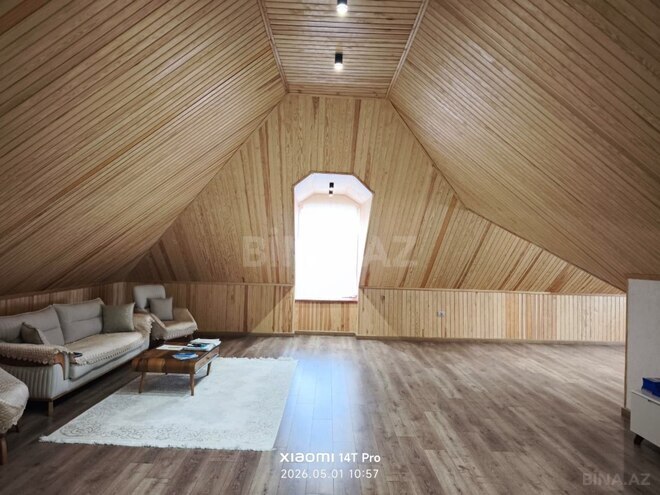 Продаётся 5-комн. дом/дача 450 м², пос. Бакиханова, photo 11 from 23