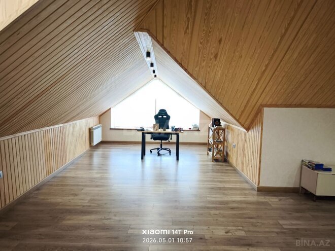 Продаётся 5-комн. дом/дача 450 м², пос. Бакиханова, photo 9 from 23