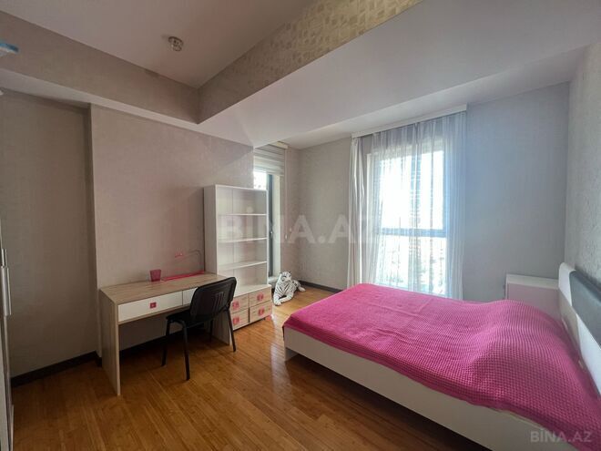 Сдаётся 3-комн. новостройка 200 м², Насиминский  р., photo 5 from 15
