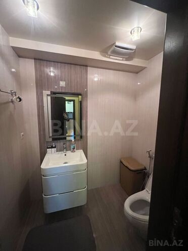 Сдаётся 3-комн. новостройка 200 м², Насиминский  р., photo 4 from 15