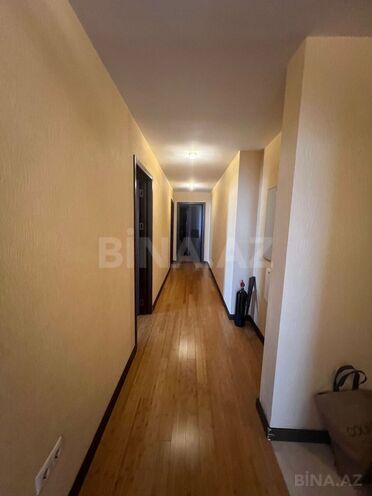 Сдаётся 3-комн. новостройка 200 м², Насиминский  р., photo 7 from 15