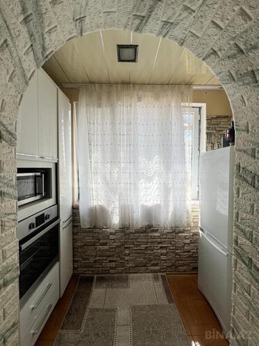 Satılır 5 otaqlı köhnə tikili 120 m², Yeni Günəşli q., photo 8 from 31