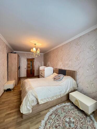 Satılır 5 otaqlı köhnə tikili 120 m², Yeni Günəşli q., photo 10 from 31