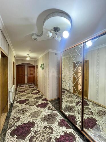 Satılır 5 otaqlı köhnə tikili 120 m², Yeni Günəşli q., photo 27 from 31