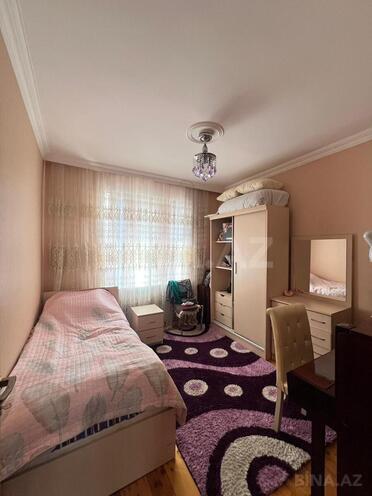 Satılır 5 otaqlı köhnə tikili 120 m², Yeni Günəşli q., photo 18 from 31