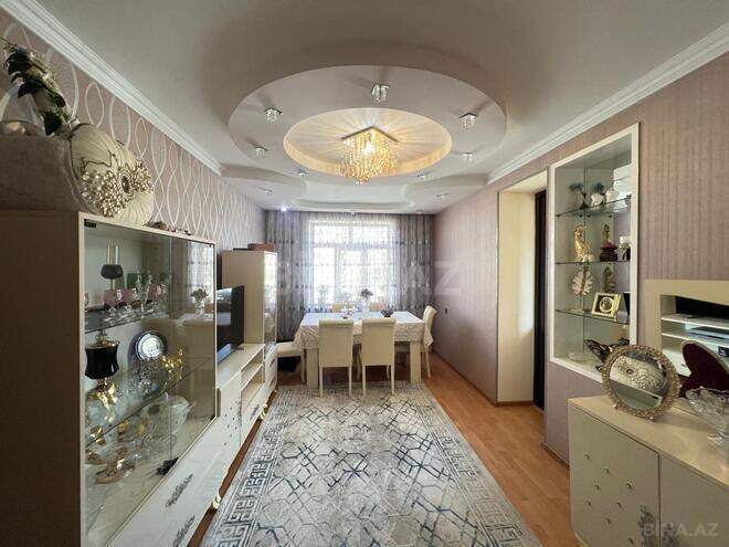 Satılır 5 otaqlı köhnə tikili 120 m², Yeni Günəşli q., photo 21 from 31