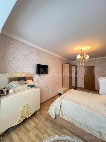Satılır 5 otaqlı köhnə tikili 120 m², Yeni Günəşli q., photo 12 from 31