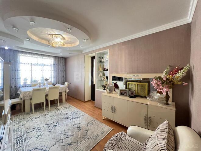 Satılır 5 otaqlı köhnə tikili 120 m², Yeni Günəşli q., photo 20 from 31