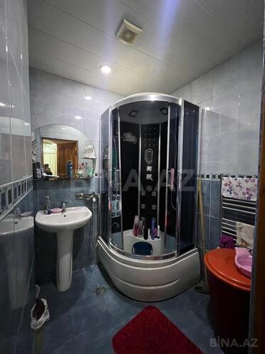 Satılır 5 otaqlı köhnə tikili 120 m², Yeni Günəşli q., photo 29 from 31