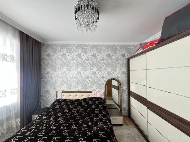 Satılır 5 otaqlı köhnə tikili 120 m², Yeni Günəşli q., photo 16 from 31