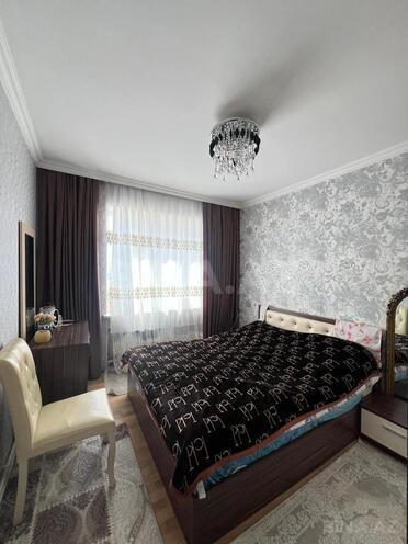 Satılır 5 otaqlı köhnə tikili 120 m², Yeni Günəşli q., photo 14 from 31