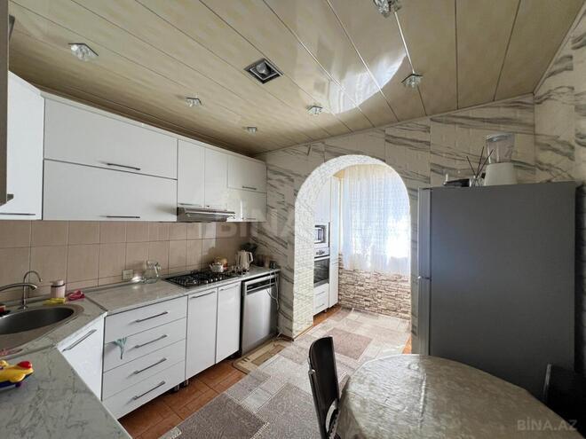 Satılır 5 otaqlı köhnə tikili 120 m², Yeni Günəşli q., photo 5 from 31