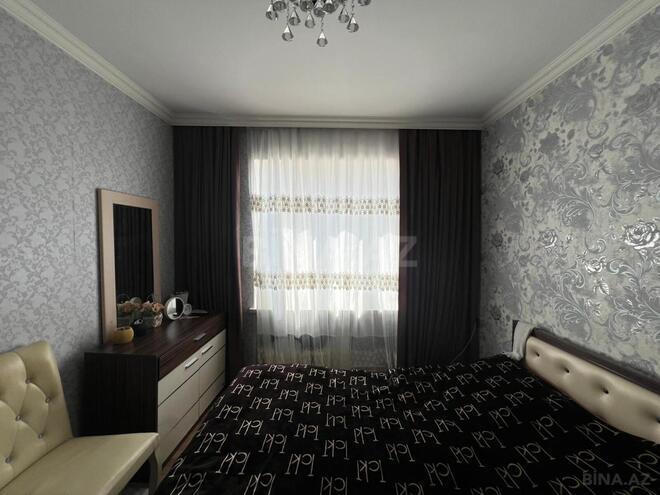 Satılır 5 otaqlı köhnə tikili 120 m², Yeni Günəşli q., photo 15 from 31