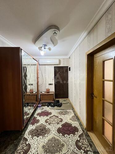 Satılır 5 otaqlı köhnə tikili 120 m², Yeni Günəşli q., photo 26 from 31