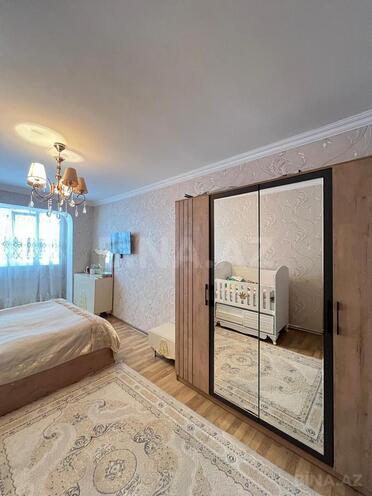 Satılır 5 otaqlı köhnə tikili 120 m², Yeni Günəşli q., photo 13 from 31
