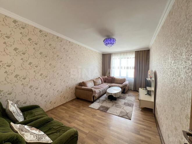 Satılır 5 otaqlı köhnə tikili 120 m², Yeni Günəşli q., photo 3 from 31