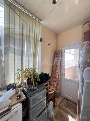 Satılır 5 otaqlı köhnə tikili 120 m², Yeni Günəşli q., photo 24 from 31