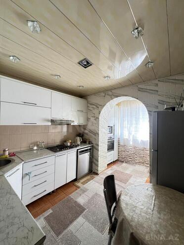 Satılır 5 otaqlı köhnə tikili 120 m², Yeni Günəşli q., photo 6 from 31