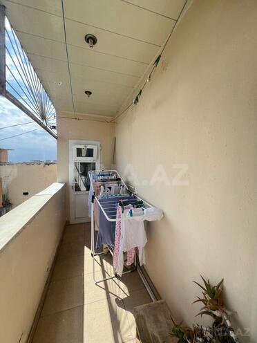 Satılır 5 otaqlı köhnə tikili 120 m², Yeni Günəşli q., photo 25 from 31